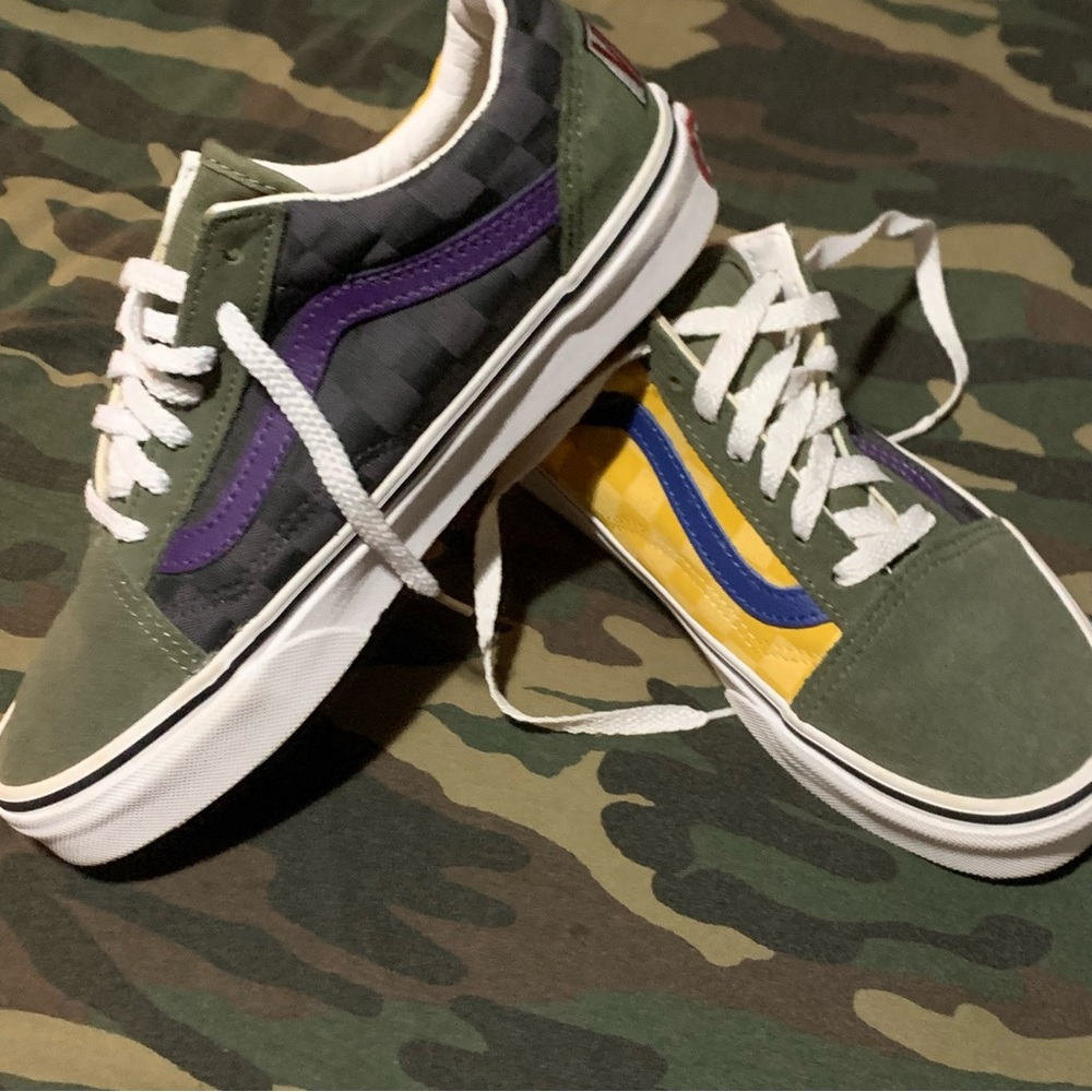 Unique Vans